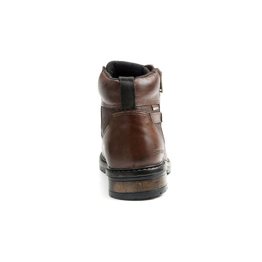 Redskins Eternel City Bottines  