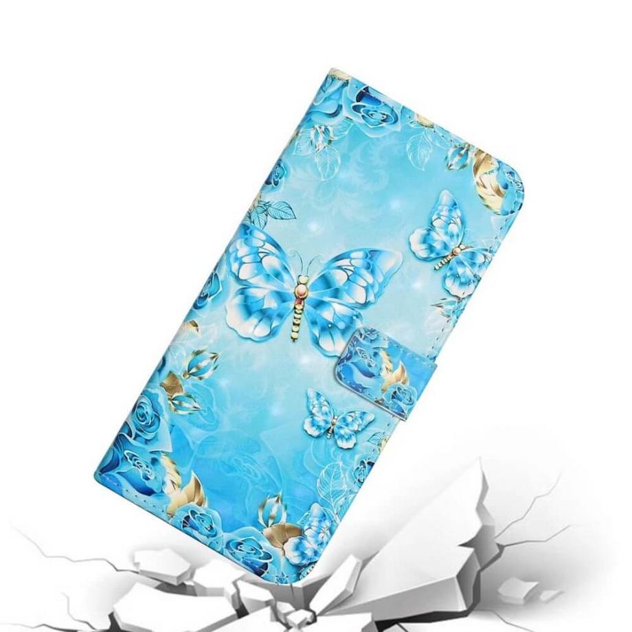 Cover-Discount  Galaxy S25 Edge - Custodia con effetto glitterato 