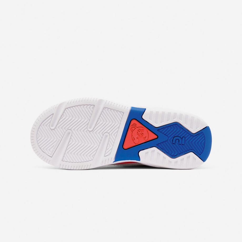 DECATHLON PLAYVENTURE CITY Baskets basses  
