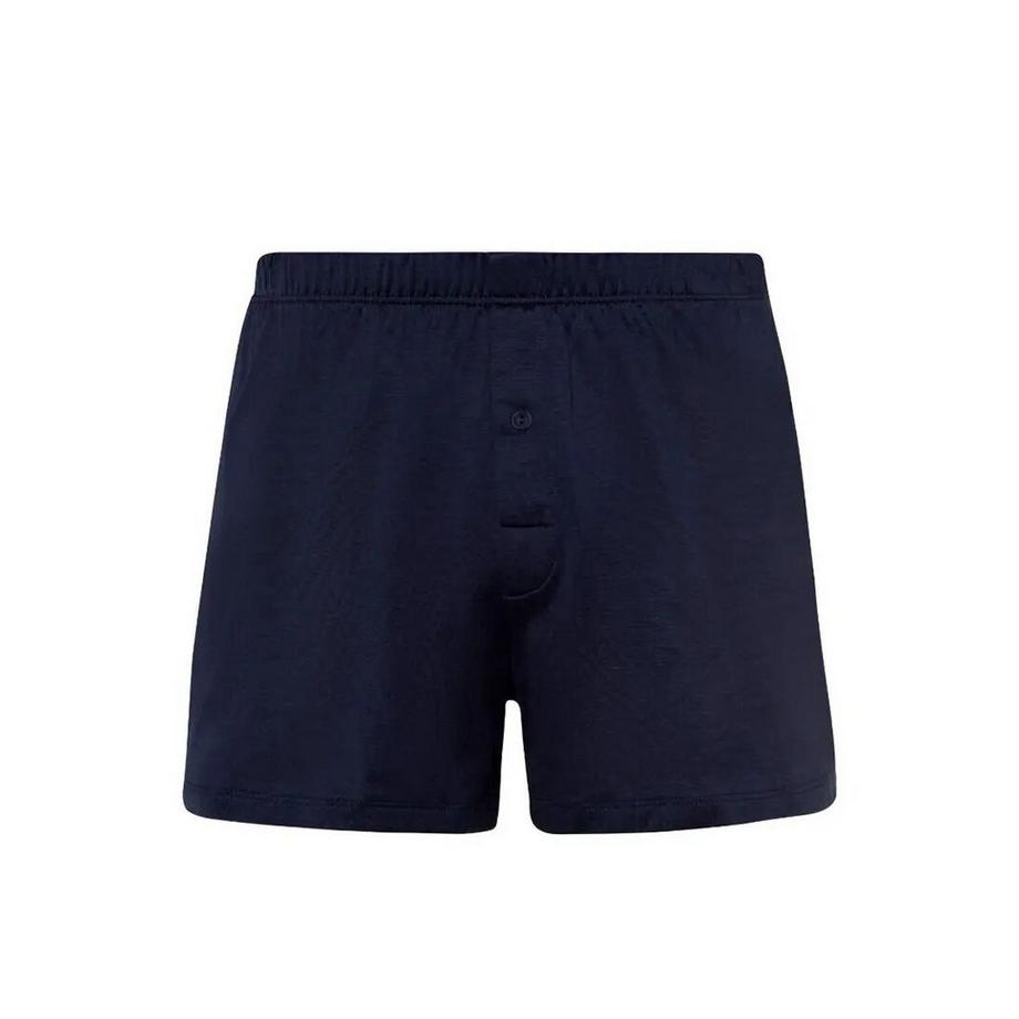HANRO Cotton Sporty Boxer  