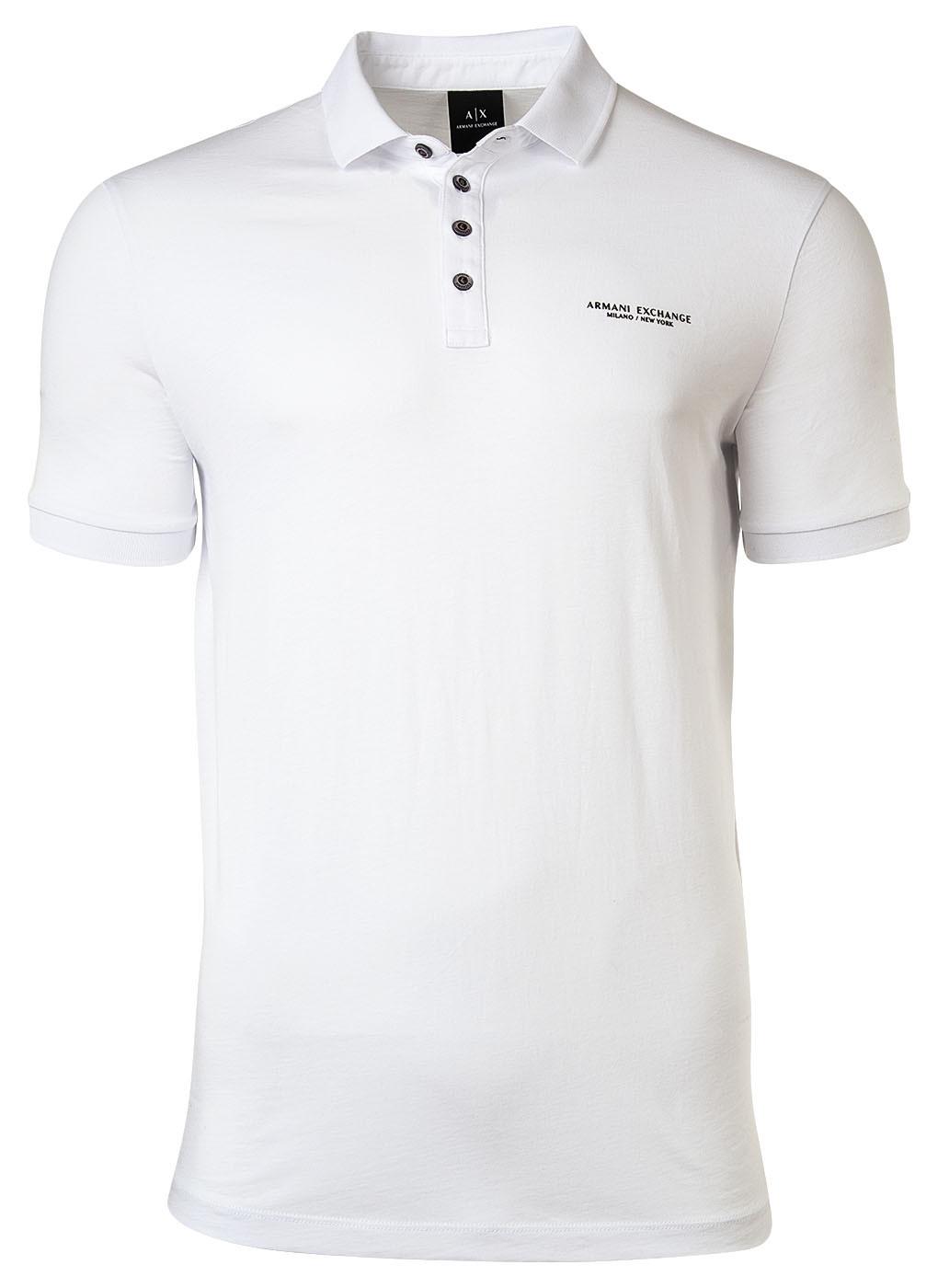 Armani Exchange  Polo 