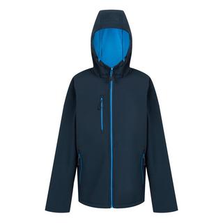 Regatta Navigate Giacca Softshell Due Strati  