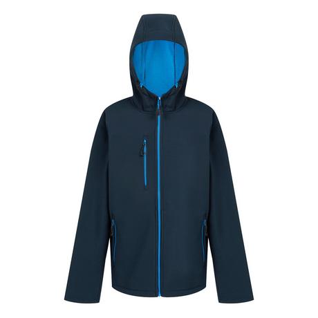 Regatta Navigate Giacca Softshell Due Strati  