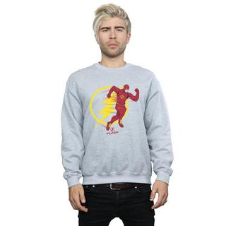 DC COMICS  Sweatshirt 