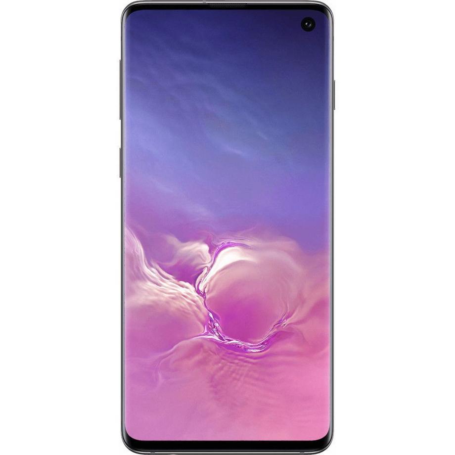 SAMSUNG  Reconditionné Galaxy S10+ (dual sim) 128 Go - Très bon état 
