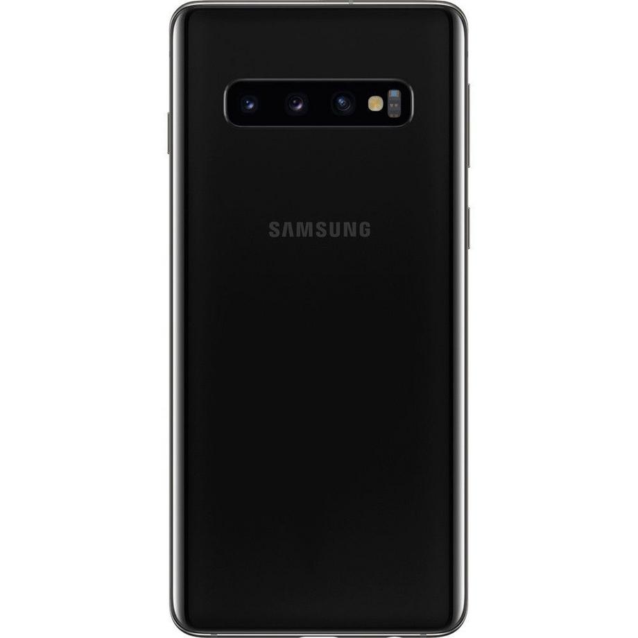 SAMSUNG  Reconditionné Galaxy S10+ (dual sim) 128 Go - Très bon état 