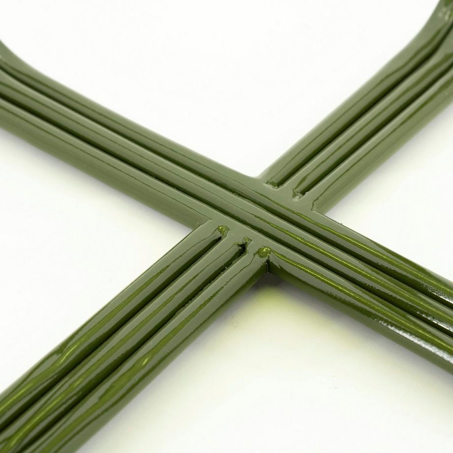 mutoni Table d’appoint Groovy  