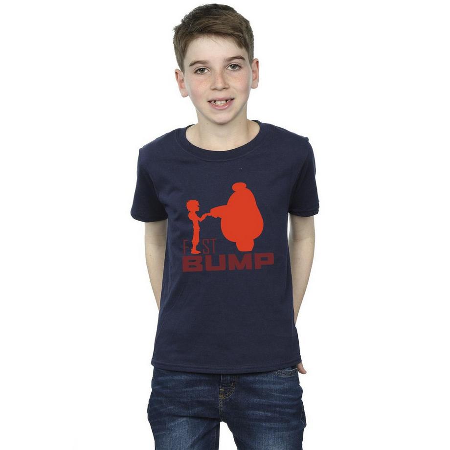 Disney  Big Hero 6 TShirt 