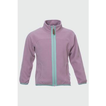 Elisha Kinder Fleece Jacke