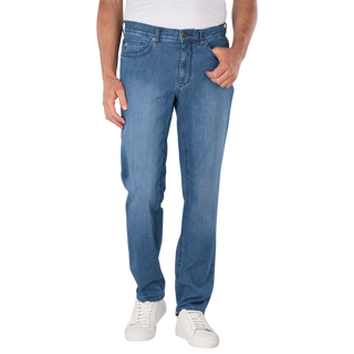 BRAX Cooper Straight Fit Jeans  