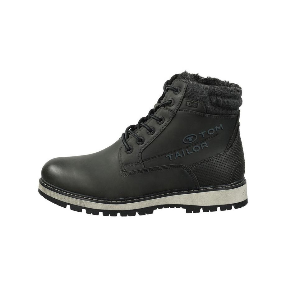TOM TAILOR 4280210009 Stivaletti Stringati  