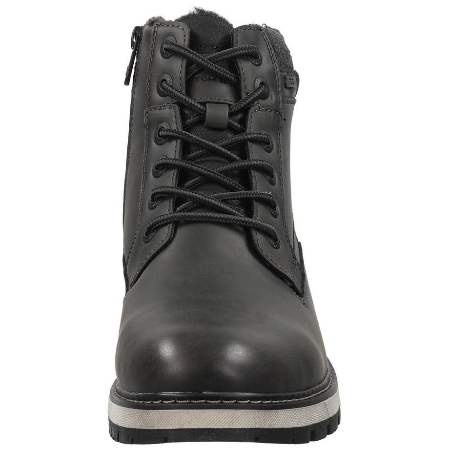 TOM TAILOR 4280210009 Stivaletti Stringati  