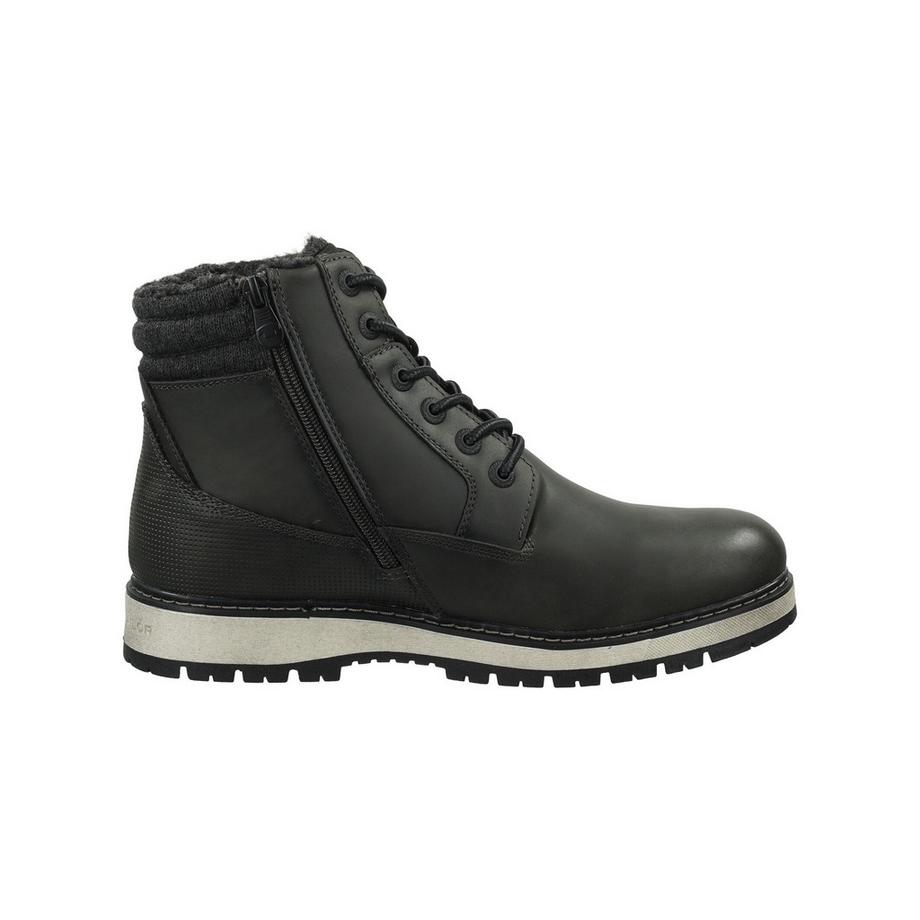 TOM TAILOR 4280210009 Stivaletti Stringati  