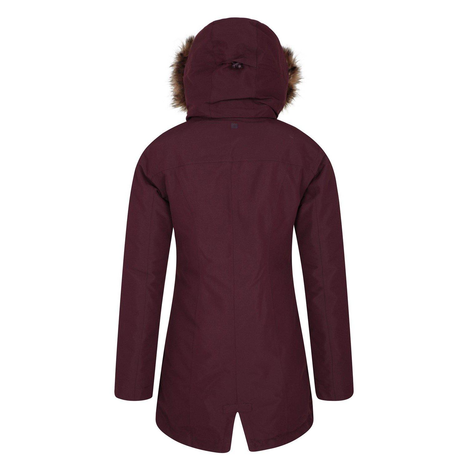 Mountain Warehouse Tarka II Steppjacke  