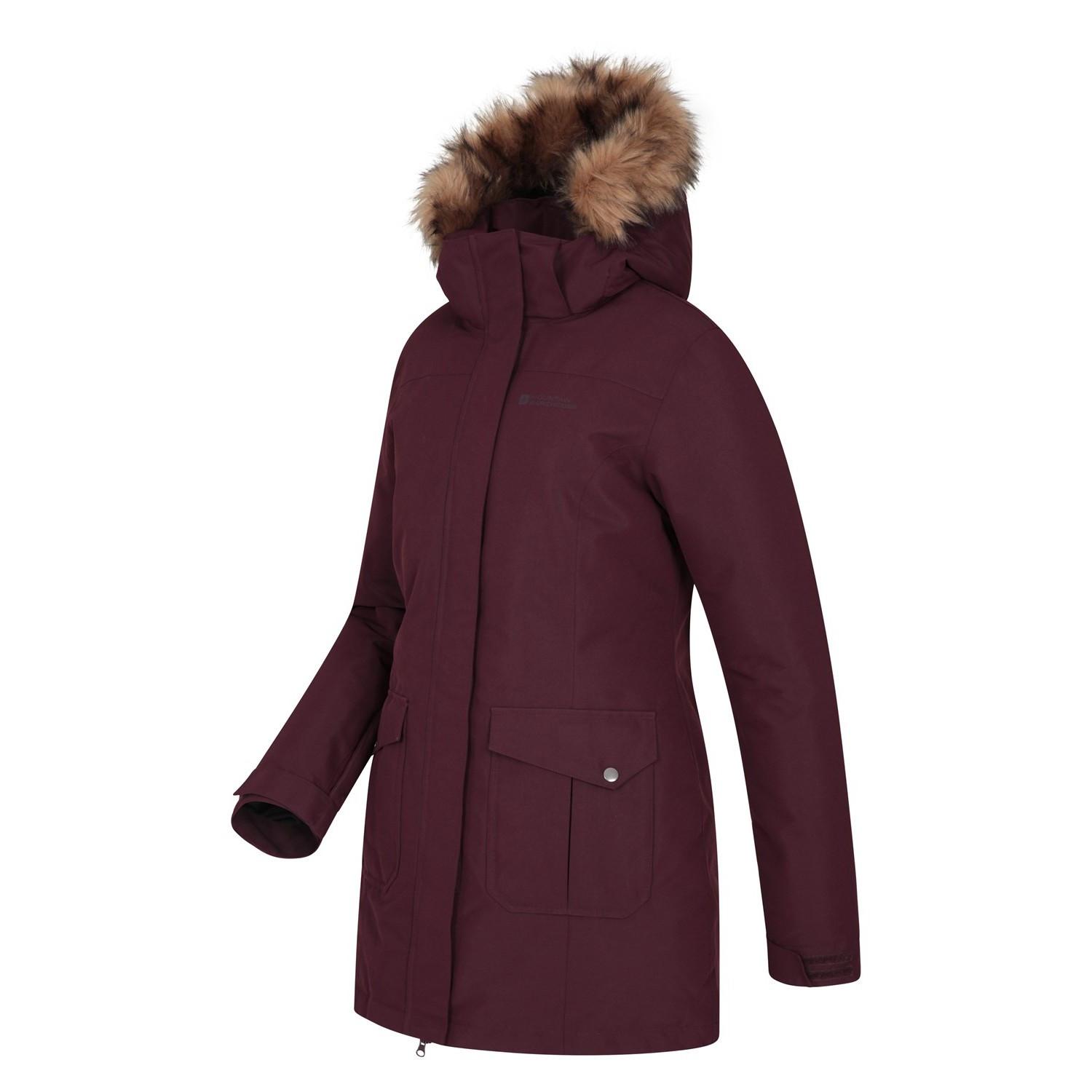Mountain Warehouse Tarka II Steppjacke  