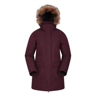 Mountain Warehouse Tarka II Steppjacke  