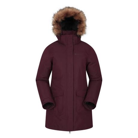 Mountain Warehouse Tarka II Steppjacke  