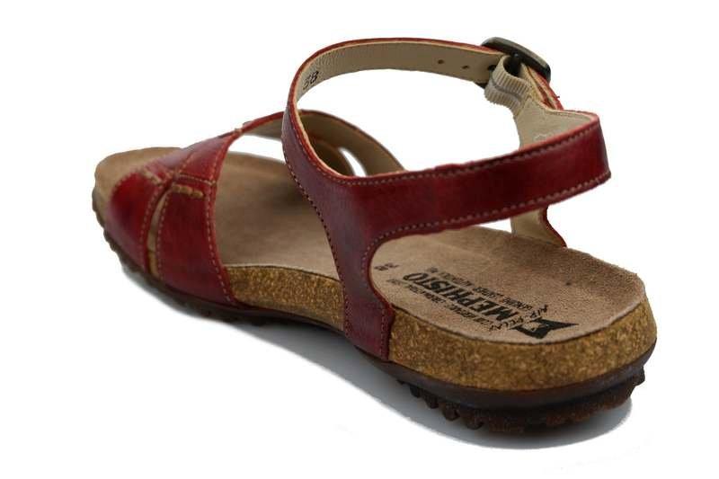 Mephisto  Bylba - Leder sandale 