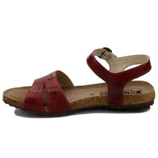 Mephisto  Bylba - Sandales cuir 