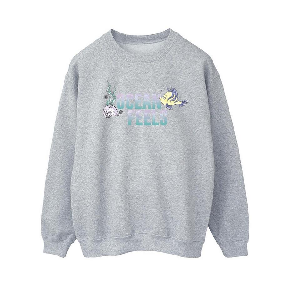 The Little Mermaid Sweatshirt