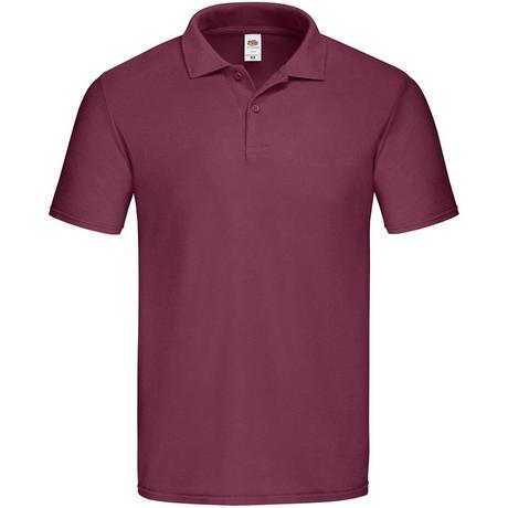 Fruit of the Loom Original Poloshirt  