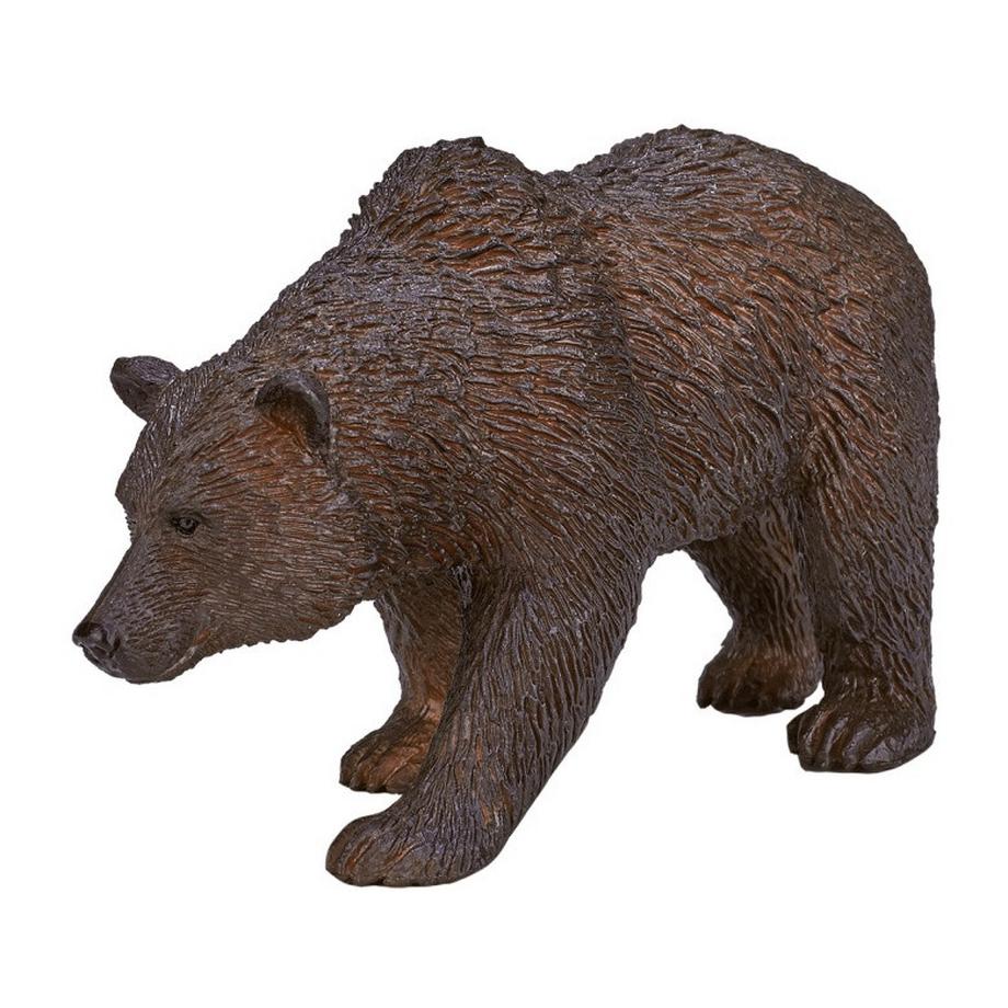 Mojo  Wildlife Grizzlybär 