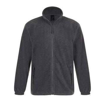 Outdoor Fleece Jacke North