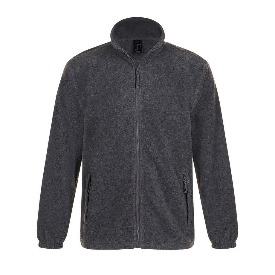 Outdoor Fleece Jacke North