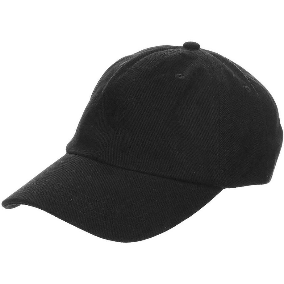Result Baseball Kappe niedriges Profil  