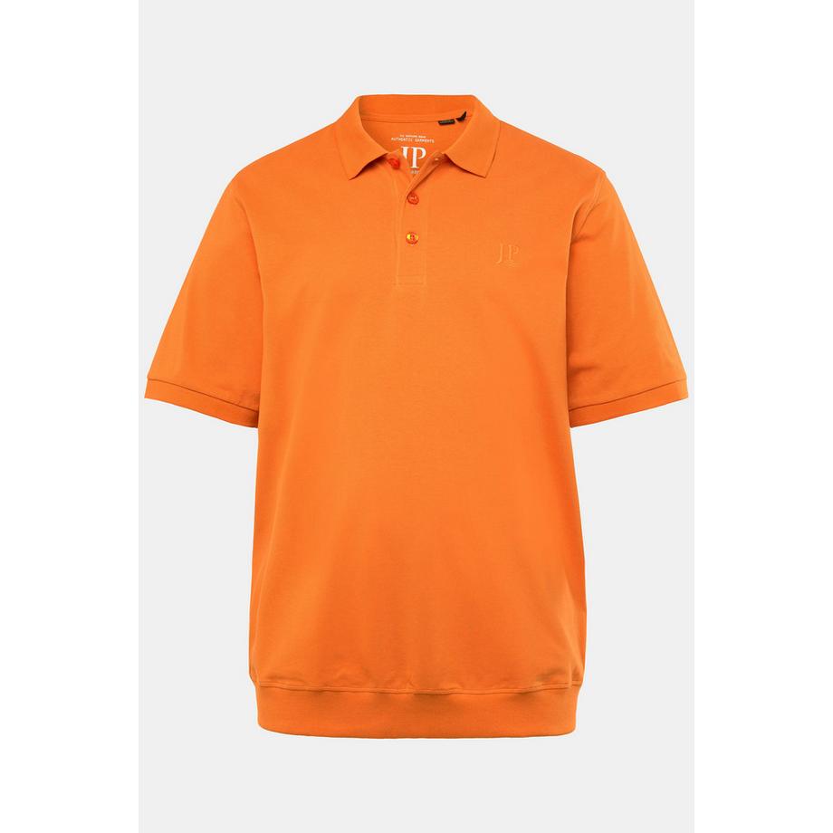 JP1880 Polo Basic Comfort Fit Piqué Manches Courtes  