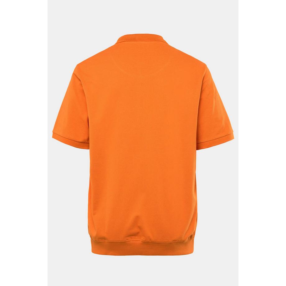 JP1880 Polo Basic Comfort Fit Piqué Manches Courtes  