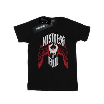 Mistress Of Evil TShirt