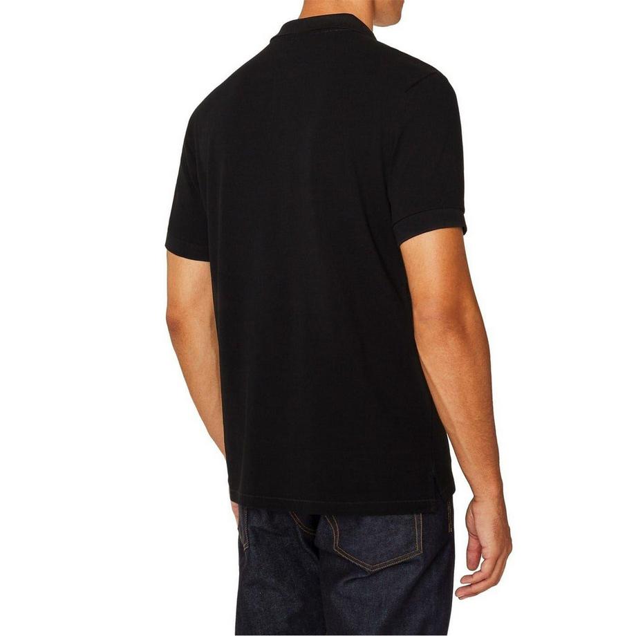 PAUL SMITH Maglietta Polo Regolare  
