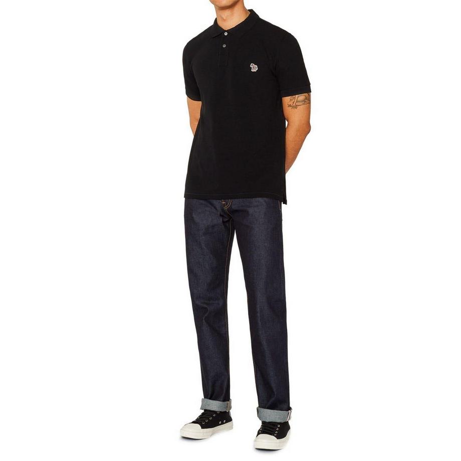 PAUL SMITH Maglietta Polo Regolare  