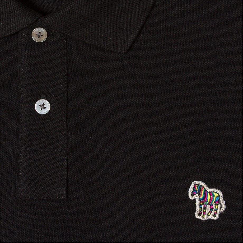 PAUL SMITH Maglietta Polo Regolare  