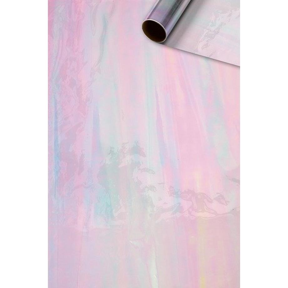 STEWO INTERNATIONAL  STEWO Geschenkfolie Clair 252797579 70x250cm transparent 