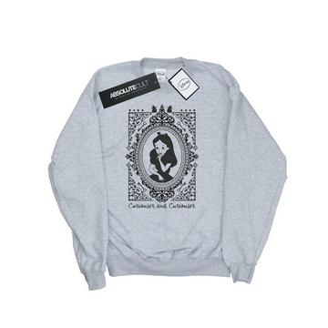 Alice in Wonderland Sweatshirt