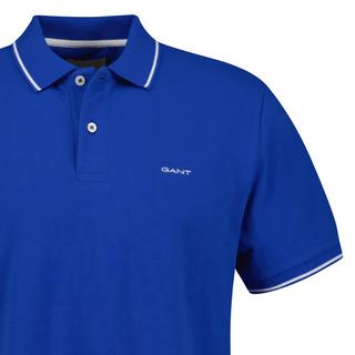 GANT Kurzarm Poloshirt  