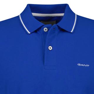 GANT Kurzarm Poloshirt  