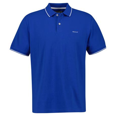 GANT Kurzarm Poloshirt  