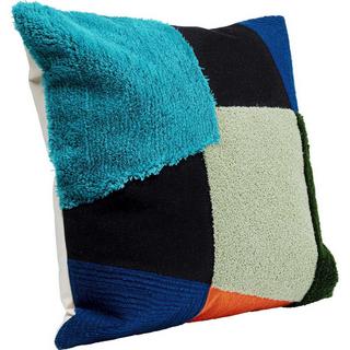 KARE Design Coussin Rectangle 45x45  
