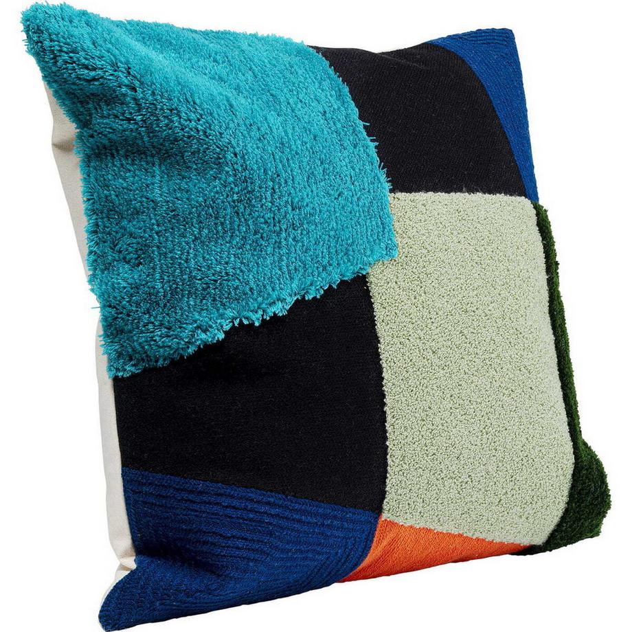 KARE Design Coussin Rectangle 45x45  