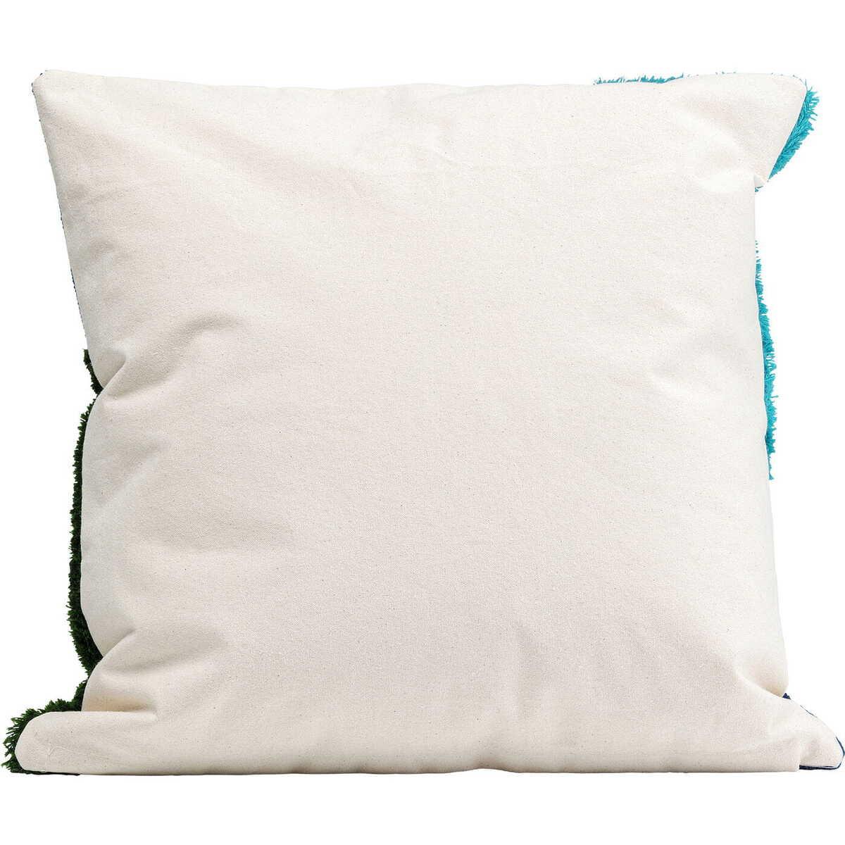 KARE Design Coussin Rectangle 45x45  