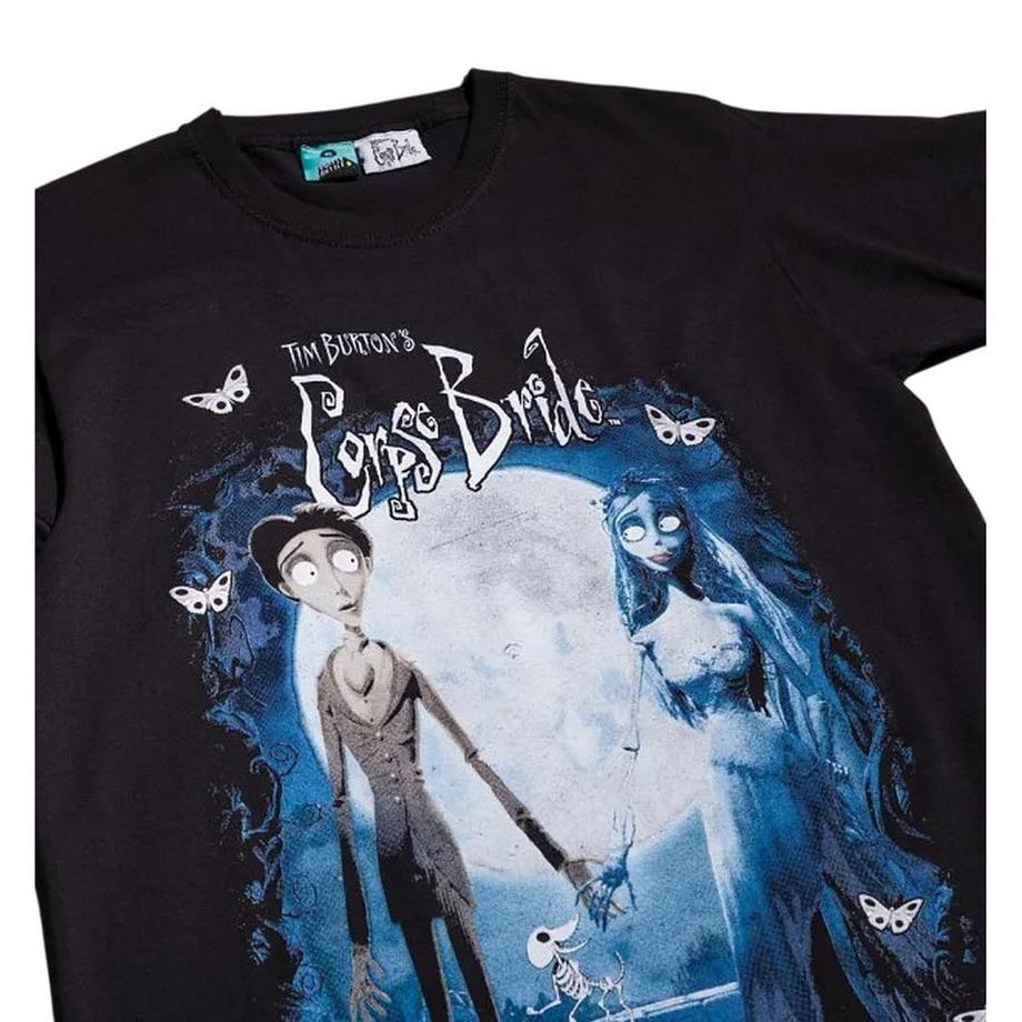 Disney  TShirt  , Leuchtet im Dunkeln 