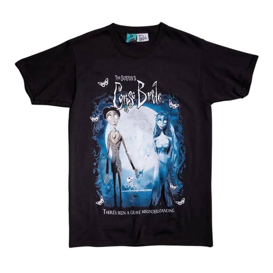 TShirt  , Leuchtet im Dunkeln