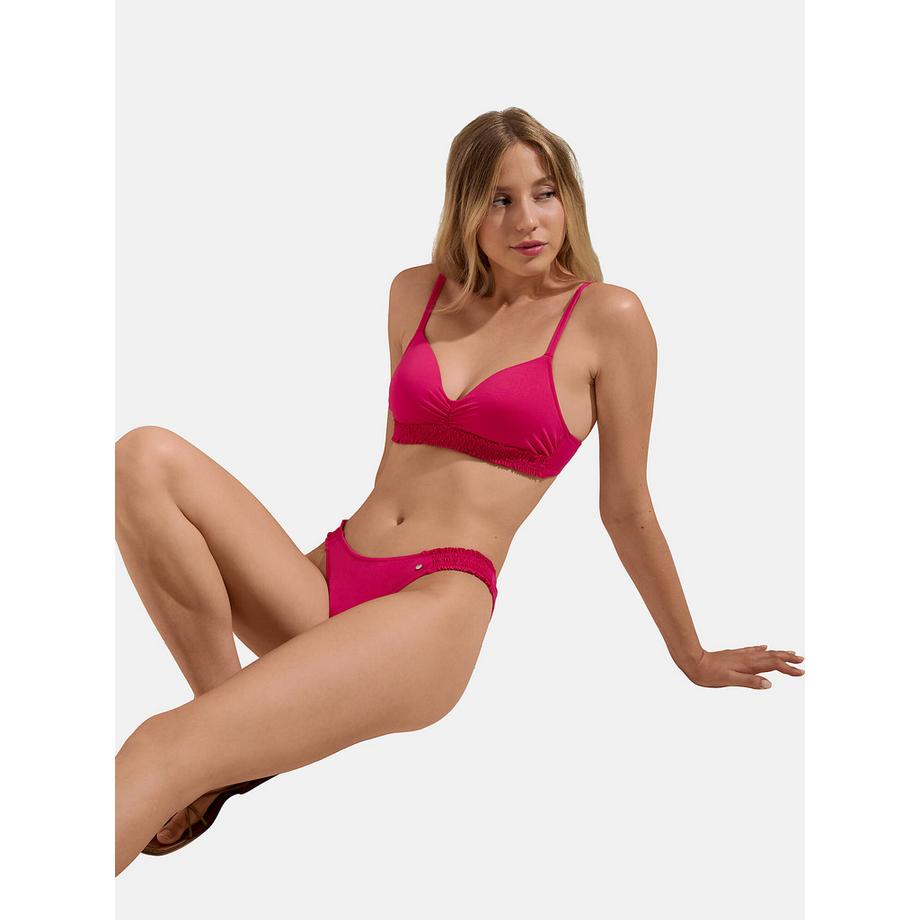 Lisca Las Vegas Vorgeformtes Bikini-Top ohne Bügel  