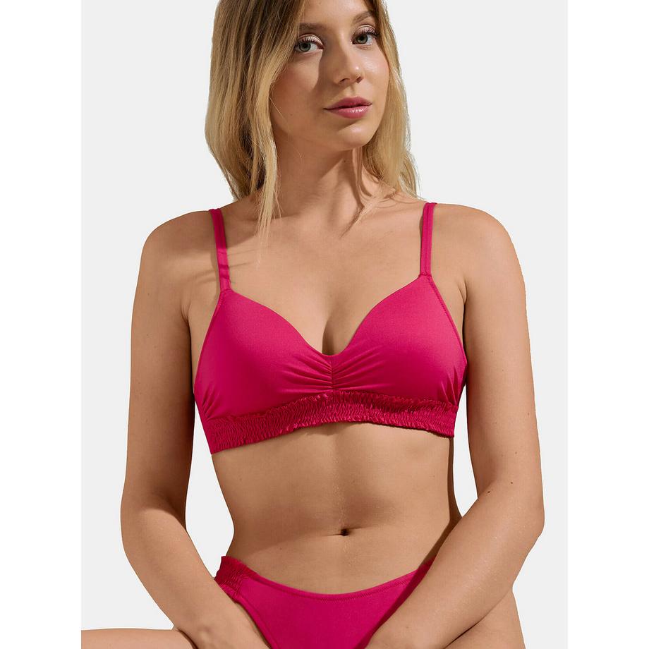 Vorgeformtes Bikini-Top ohne Bügel Las Vegas