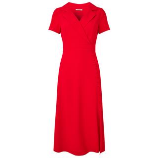 Joe Browns  Kragen Vintage Midi Kleid 