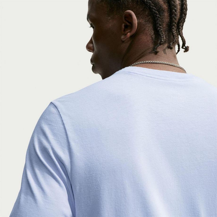 NIKE T-Shirt Club Team Léger  