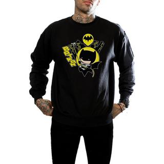 DC COMICS  Sweatshirt 